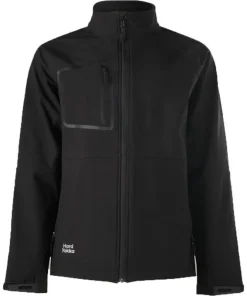 Hard Yakka Toughmaxx Jacket Black