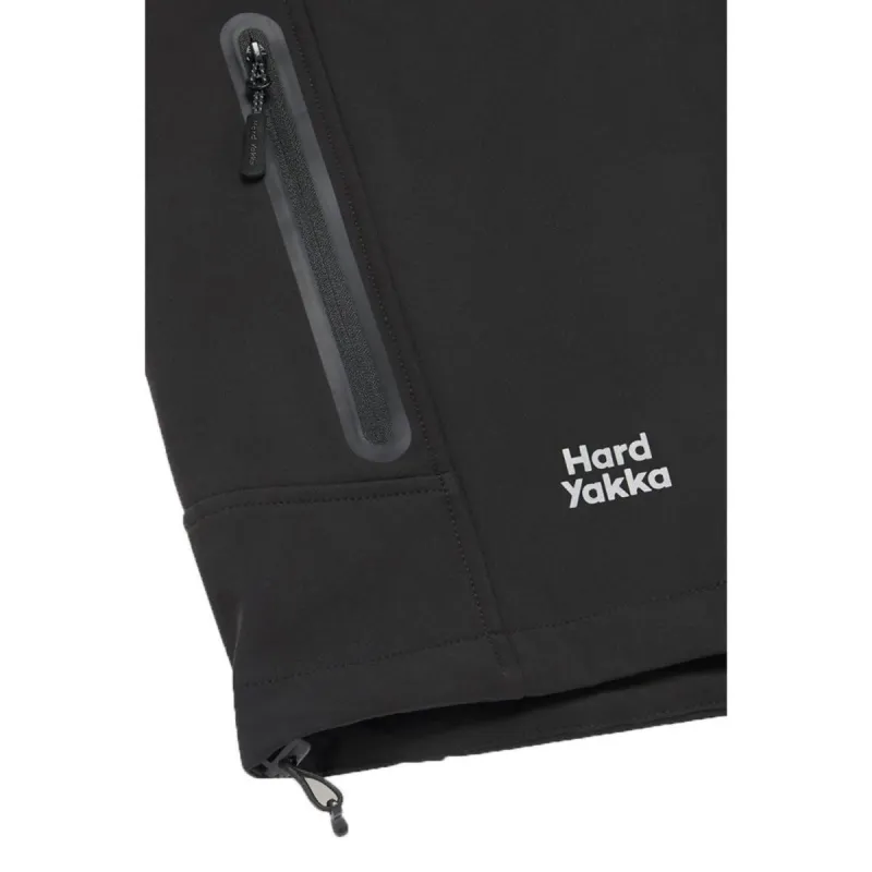 Hard Yakka Toughmaxx Jacket Black - Image 2