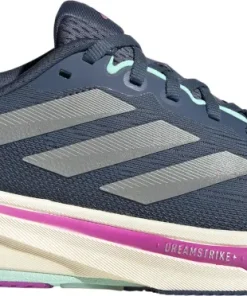 adidas Supernova Rise 2 Womens Running Shoes - Blue