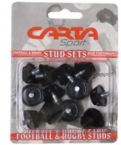 CARTA RUBBER FOOTBALL STUDS