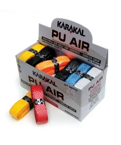 KARAKAL PU AIR GRIP - ASSORTED