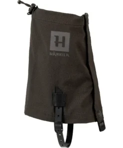 Harkila Härkila ledge gaiters Shadow brown