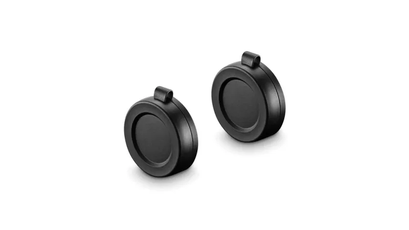Hawke FR EDX / HDX 32mm Objective Lens Covers (x2) Binocular Parts