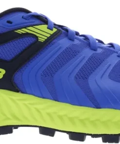 Inov8 TrailTalon Mens Trail Running Shoes - Blue