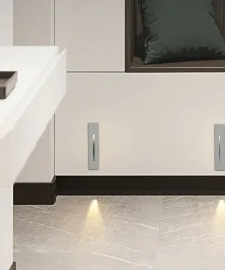 Light Cove Wall Light