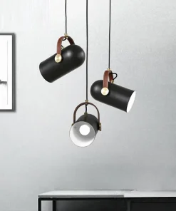 Neato Deluxe Spotlight LED Pendant