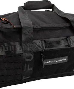 Built For Athletes Pro Series 60L Backpack Holdall - Black