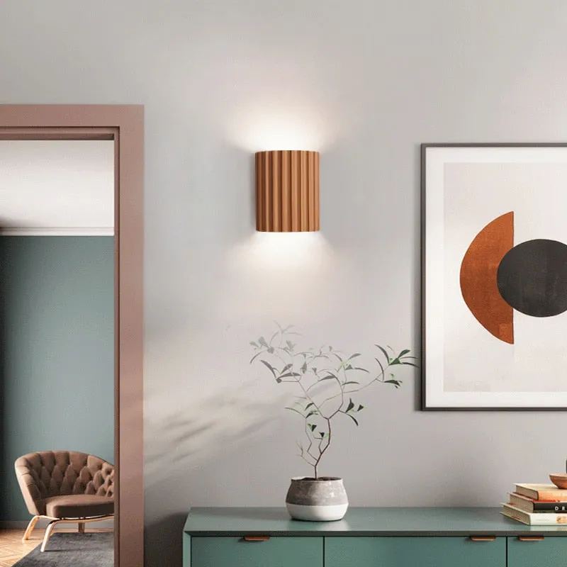 Fisar LED Wall Lamp - Image 3