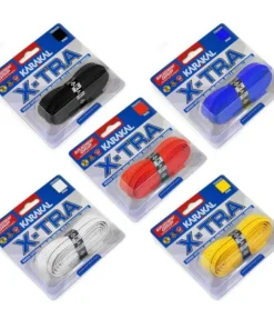 KARAKAL X-TRA GRIP