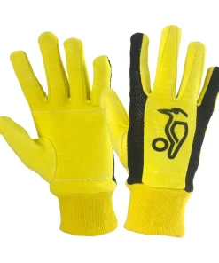 KOOKABURRA PADDED WICKET KEEPING CRICKET INNERS (29107)