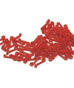 PRECISION FAST CLIPS SET OF 80