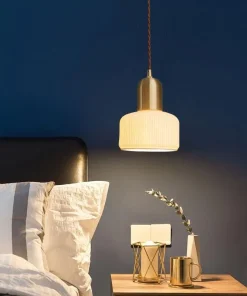 Yono Ceramic Pendant Lamp