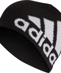 adidas Cold.RDY Big Logo Beanie - Black