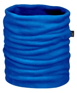 MANBY CHUBE 2 FLEECE NECKY - OLYMPIC BLUE