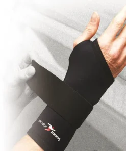 PRECISION LONG WRIST SUPPORT (TRS101)