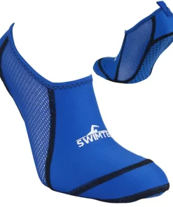 SWIMTECH POOL SOCK - BLUE