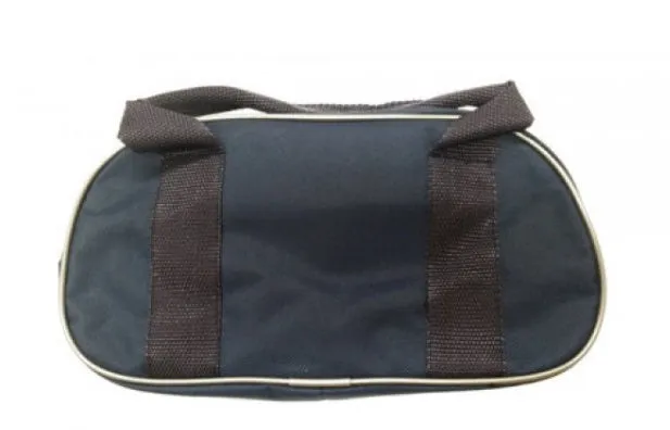 NYLON 2 BOWLS BAG