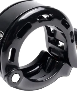 Ravemen Q1 110db Bike Bell - Black