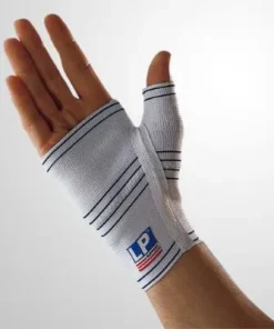 LP ELASTIC PALM BRACE (605)