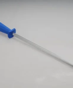 Knivegg Round Steel 30 cm (12")