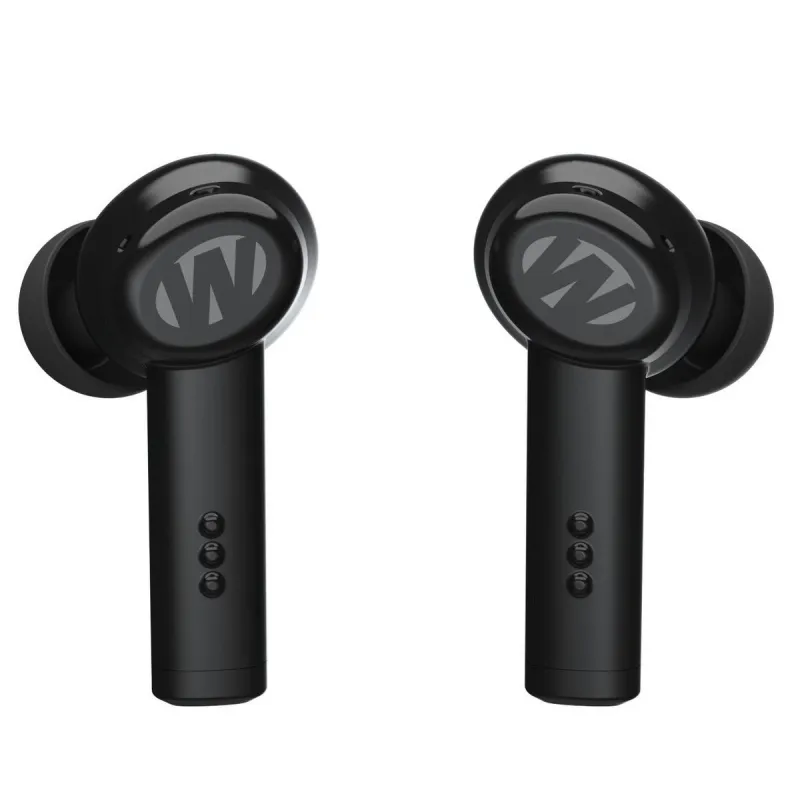 Walkers Disrupter Earbuds