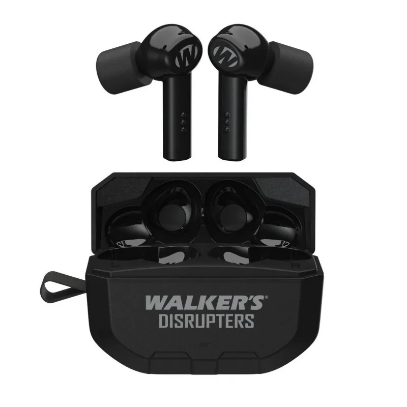 Walkers Disrupter Earbuds - Image 2