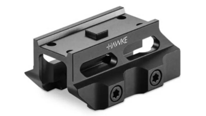 Hawke Prism Sight ~ 6x36 (4MOA) Telescopic Sights - Image 2