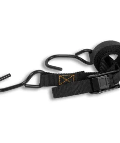 Muddy Cam-Buckle Strap 3-Pack