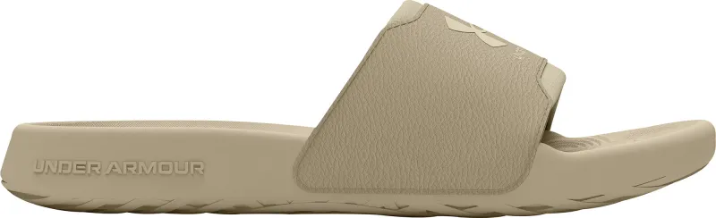 Under Armour Ignite Select Sliders - Brown