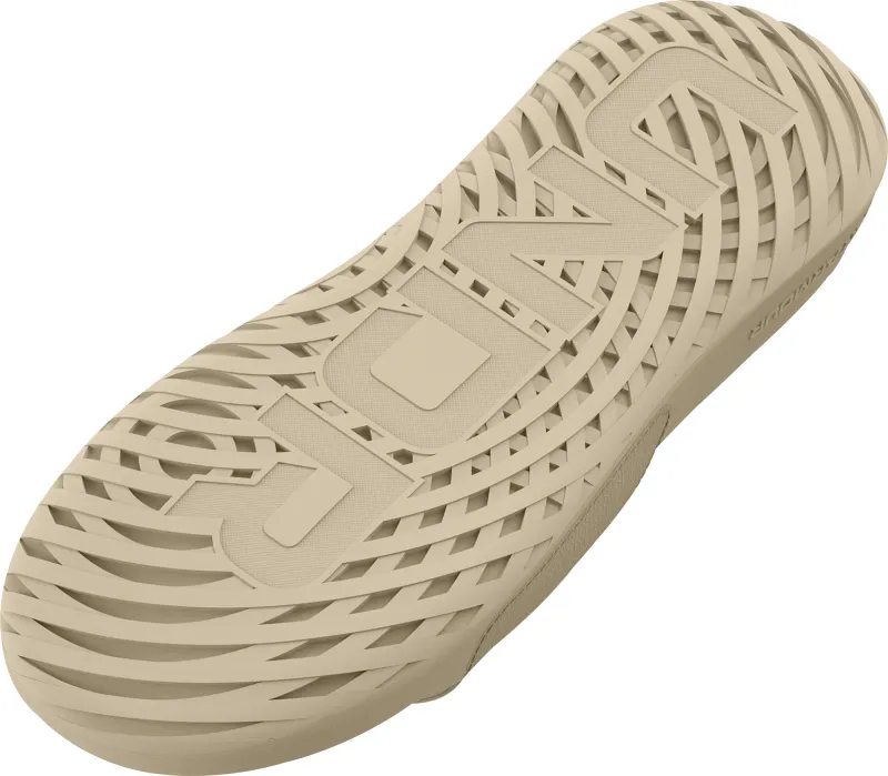 Under Armour Ignite Select Sliders - Brown - Image 2