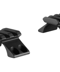 Hawke Match Mount Picatinny Ring Top Set ~1 Mounts