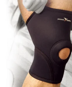 PRECISION NEOPRENE KNEE FREE SUPPORT  (TRS105)