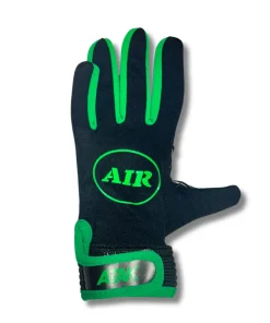 Atak Air Ultra Light Gaelic Gloves Green