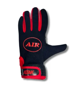 Atak Air Ultra Light Gaelic Gloves Red