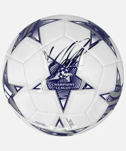 Kieran Trippier Signed Champions League Football 2023-24
