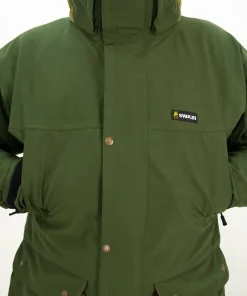 Swazi Wapiti XP - Olive