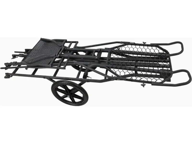 Hawk TRANSFORMER HUNT-POD