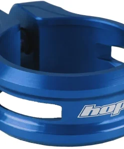 Hope Seatpost Clamp Bolt - Blue