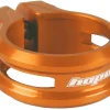 Hope Seatpost Clamp Bolt - Orange