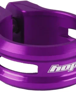 Hope Seatpost Clamp Bolt - Purple