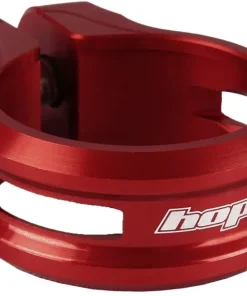Hope Seatpost Clamp Bolt - Red