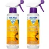BushWear Bundle of 2 TX Direct Spray 300ml