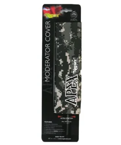 Napier Apex Moderator Cover