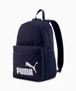 PUMA PHASE BACKPACK PEACOAT/NAVY