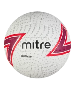 MITRE ULTRA GRIP NETBALL