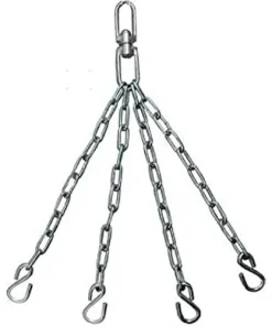 RDX 4 CHAIN PUNCHBAG CEILING HOOK