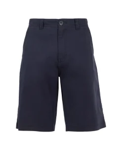 WEIRD FISH MENS RAYBURN FLAT FRONT SHORTS