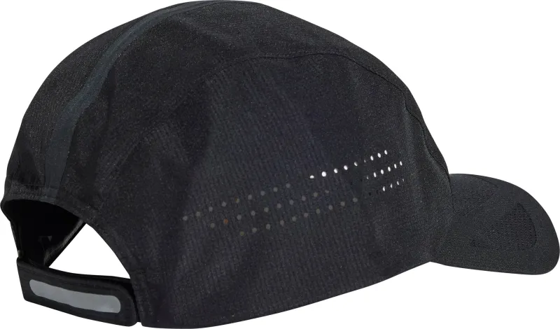 adidas X Adizero Lightweight ClimaCool Running Cap - Black - Image 2