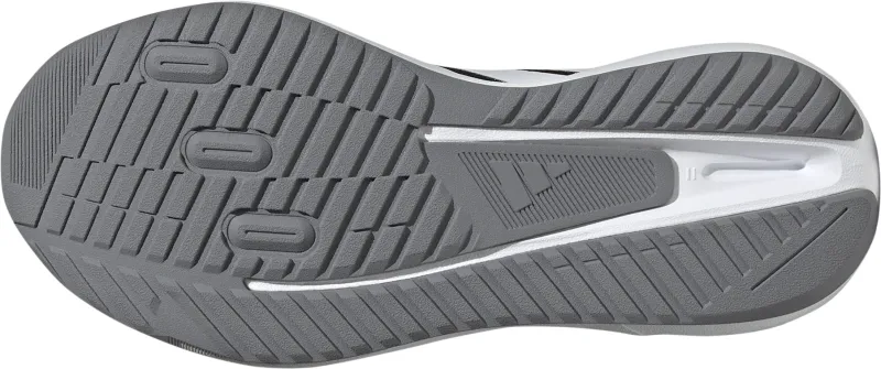 adidas Duramo SL 2 Junior Running Shoes - Black - Image 2