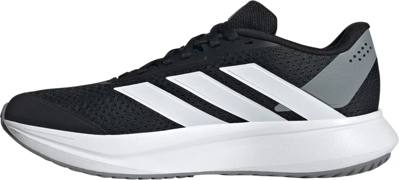 adidas Duramo SL 2 Junior Running Shoes - Black - Image 3